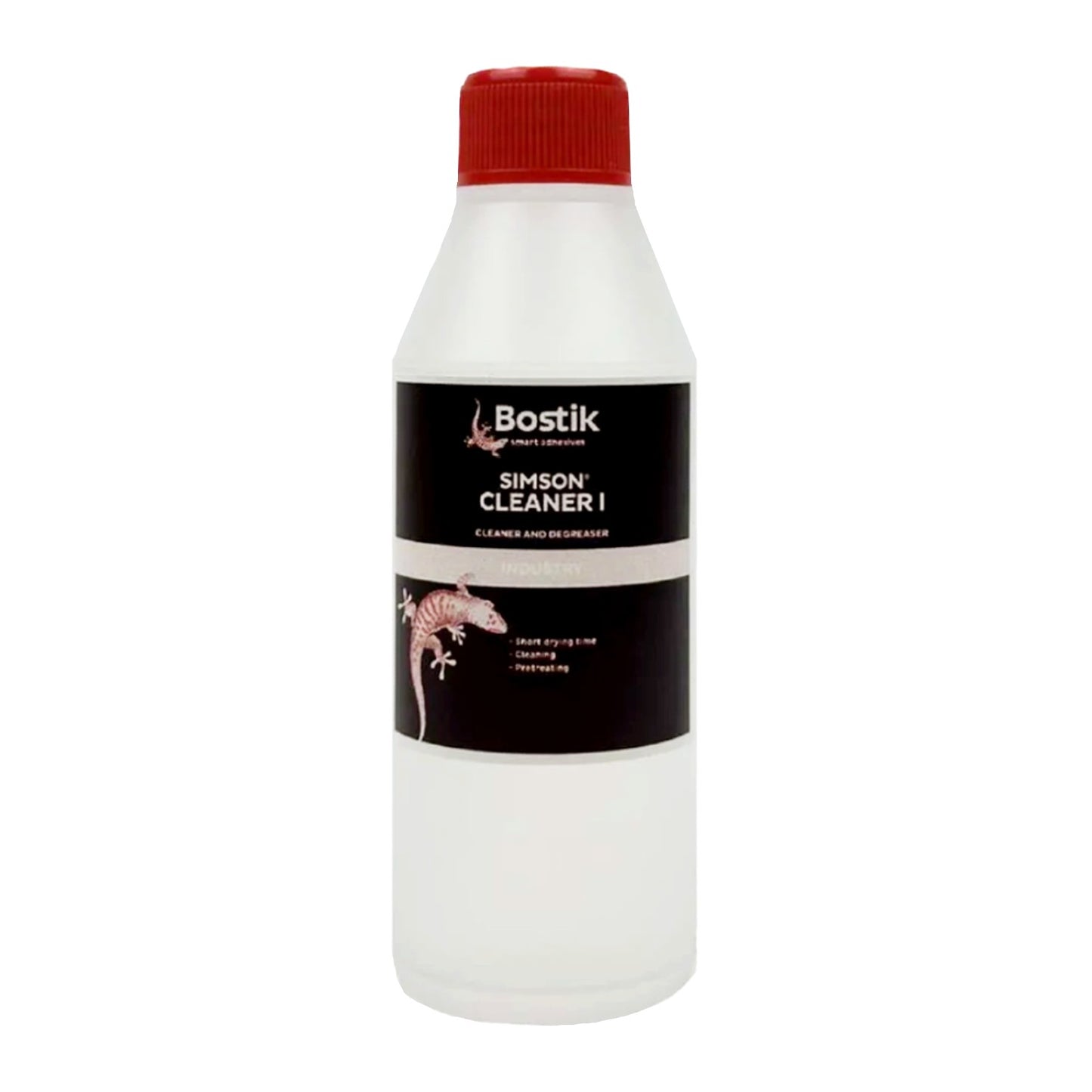 Bostik Cleaner I 210ml