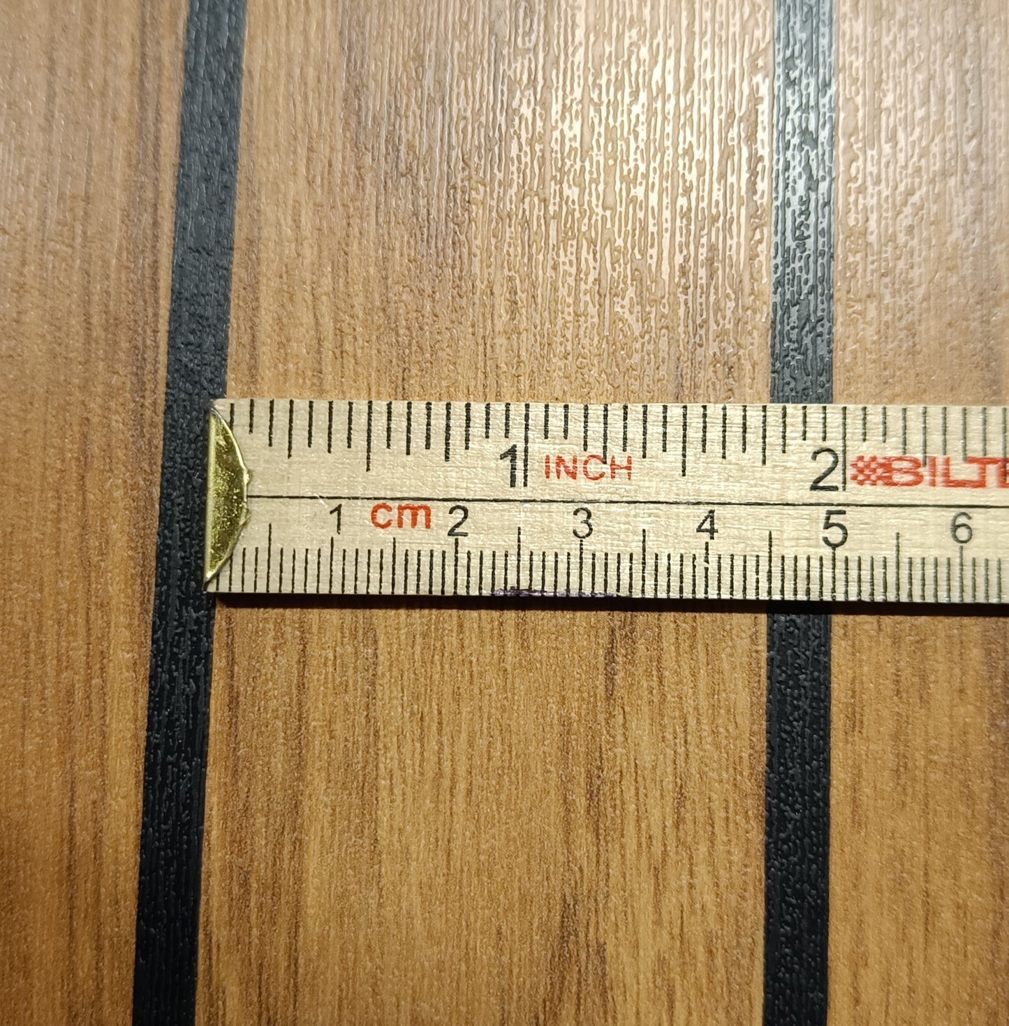 Dørkplater i laminat 16,5mm tykke