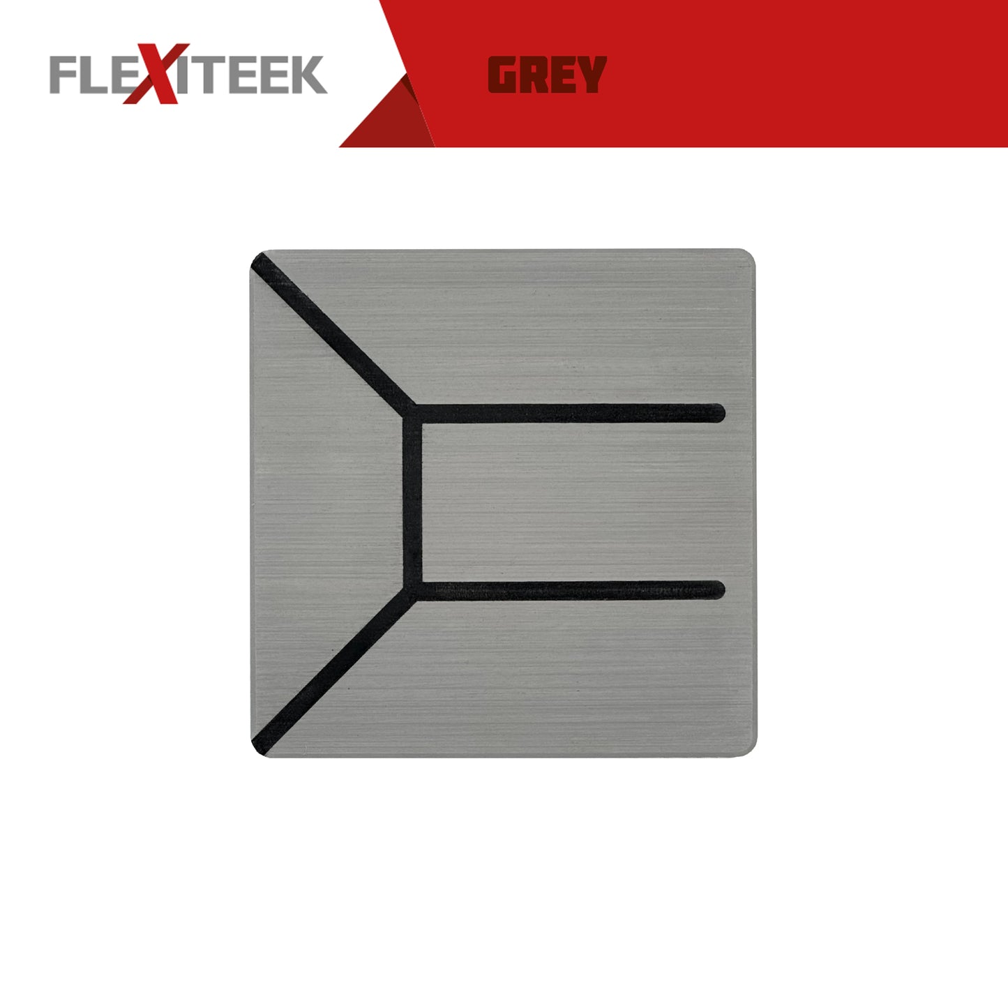 Flexiteek grå fra Sandøy Båtdekk. Trenger du nytt båtdekk eller lei av vedlikehold og slitt teakdekk/laminatdekk? Bestill foamdeck og Flexiteek i vår nettbutikk, båtdekkbutikken.no