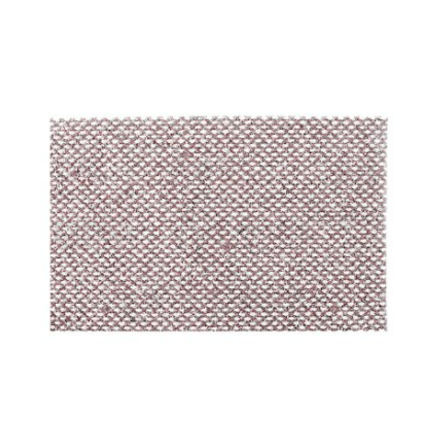 Mirka nettmønstret slipepapir ABRANET 81x133 mm - P60