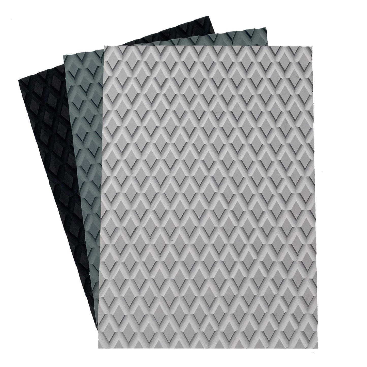 Foamdeck vareprøver