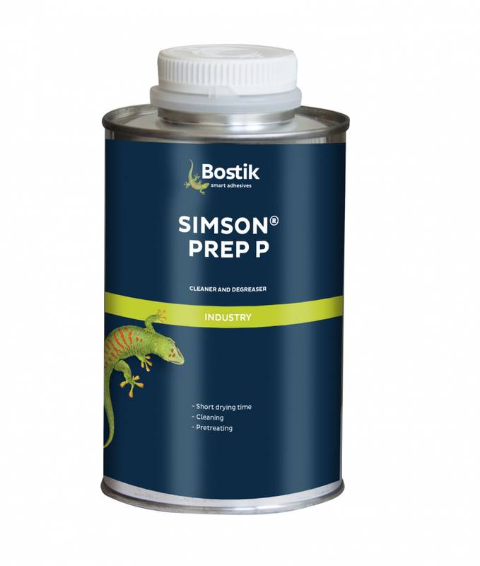 Simson Prep P 500ml