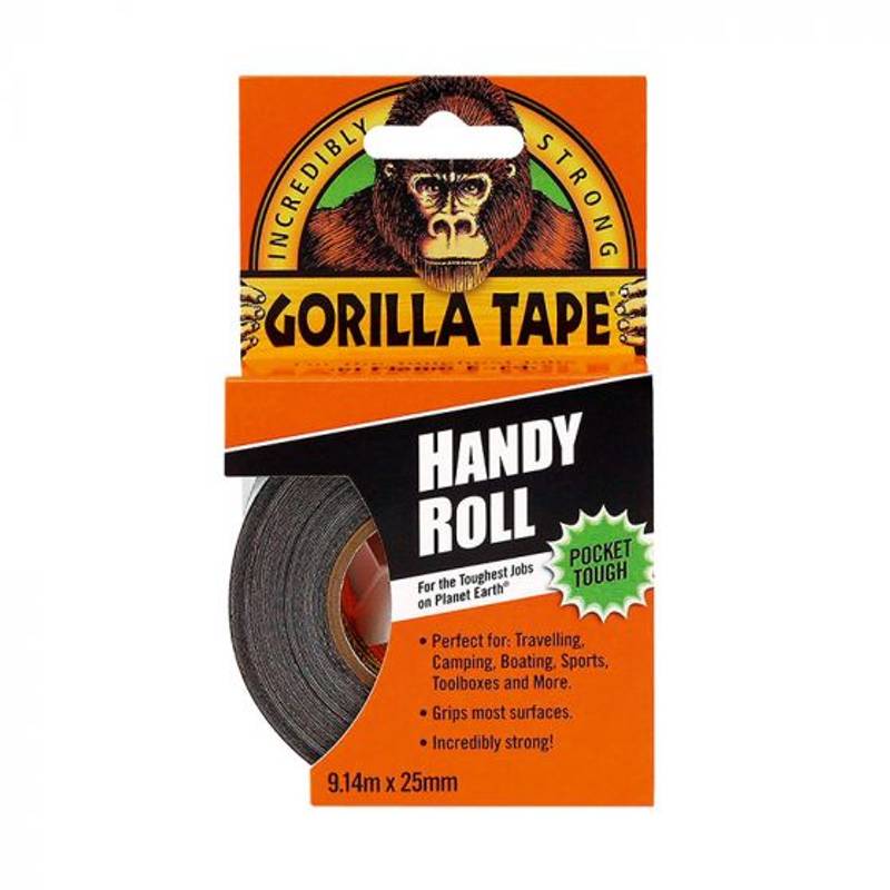 Gorillatape