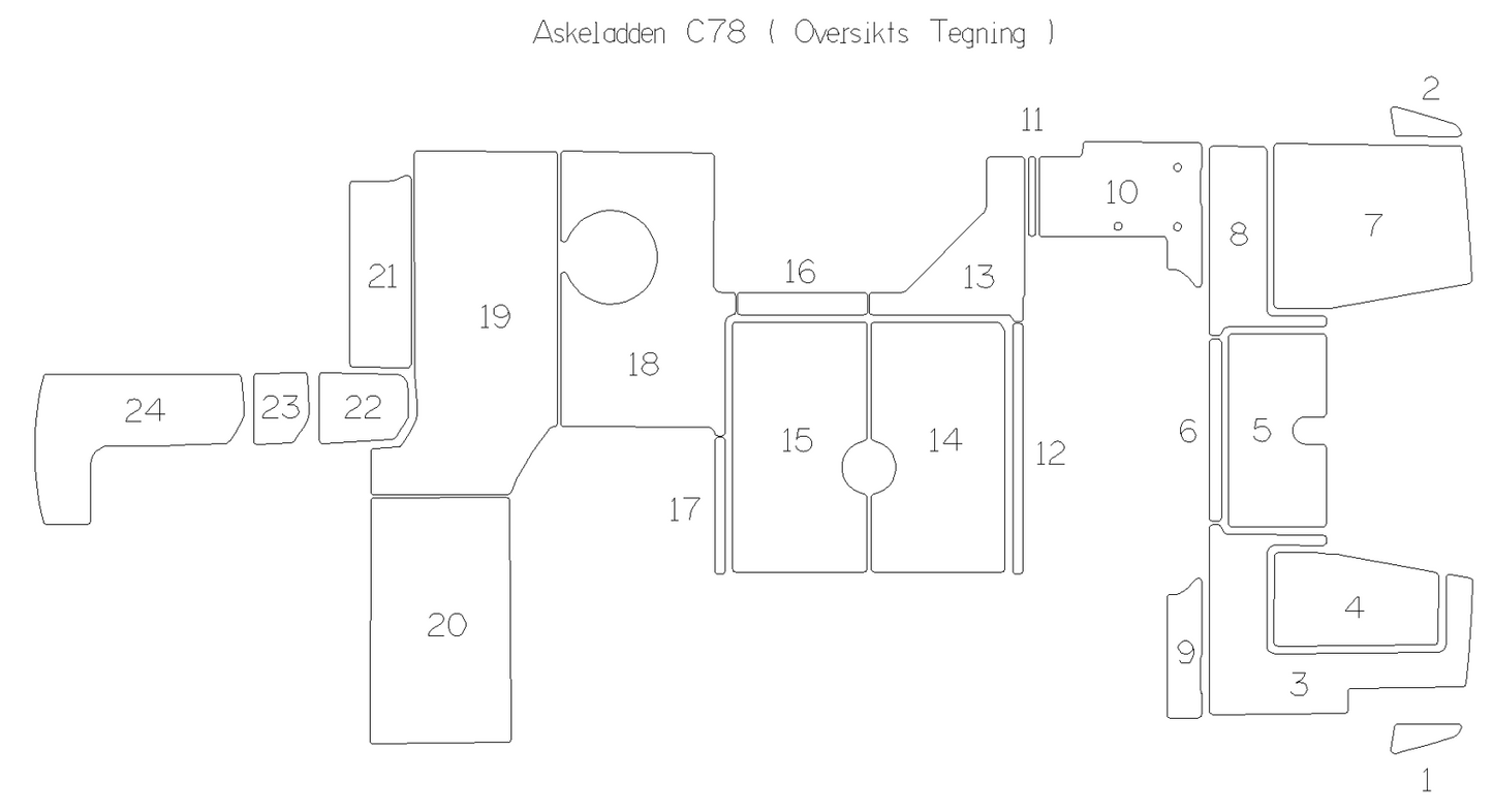 Askeladden C78