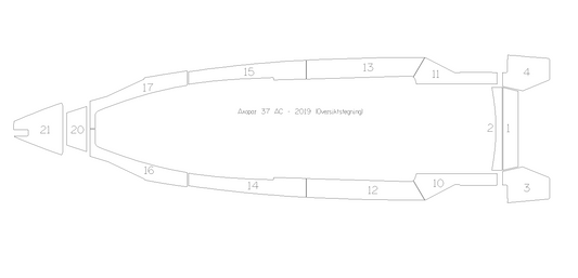 Axopar 37 AC