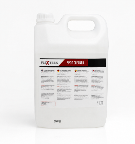 Flexiteek spot cleaner 5L