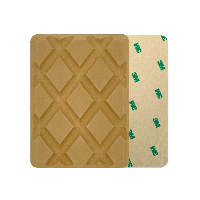 Foamdeck vareprøver