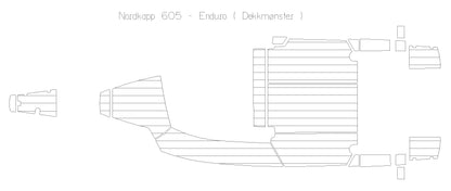 Nordkapp 605 Enduro