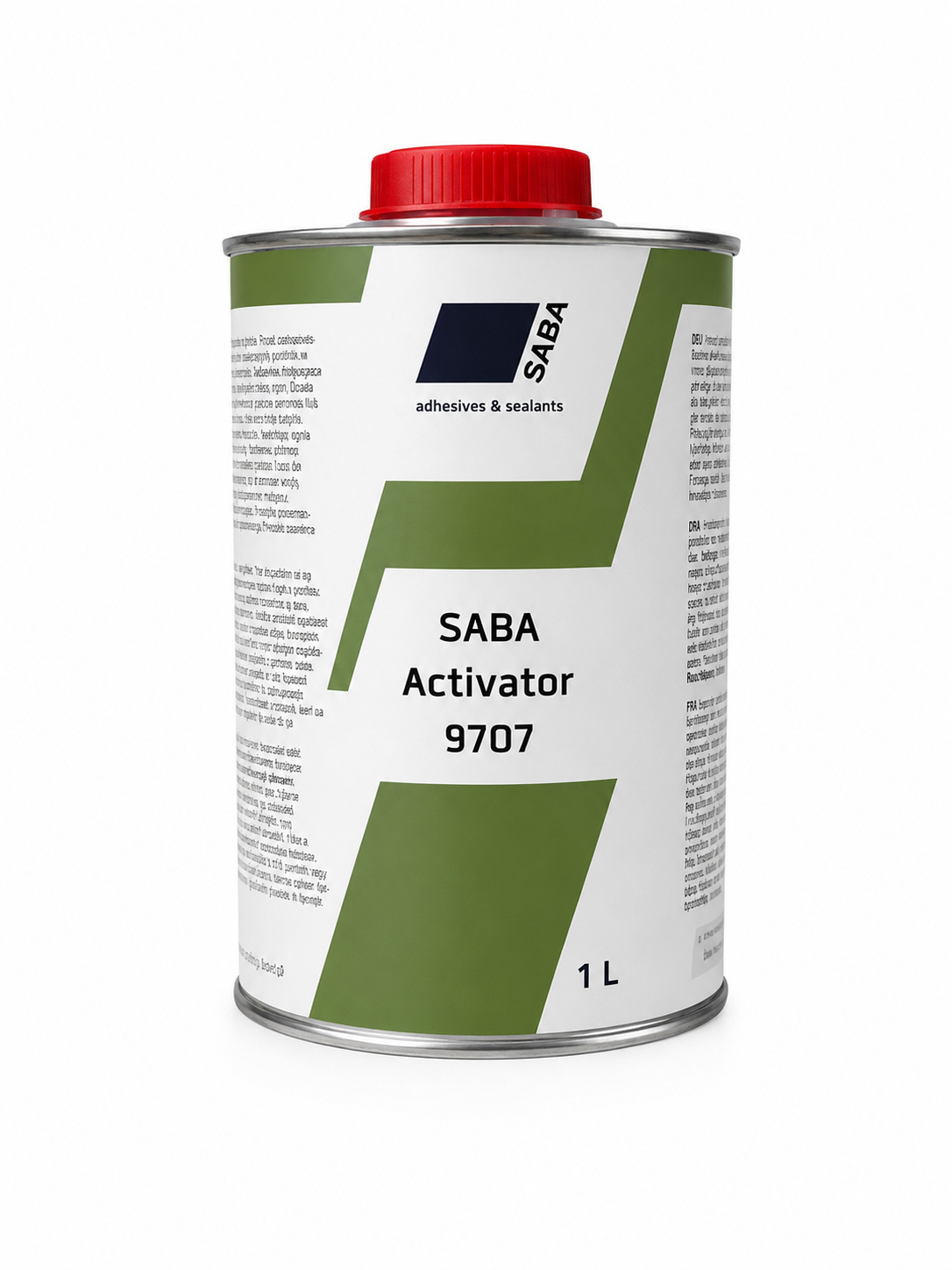 Saba Activator 9707 1L