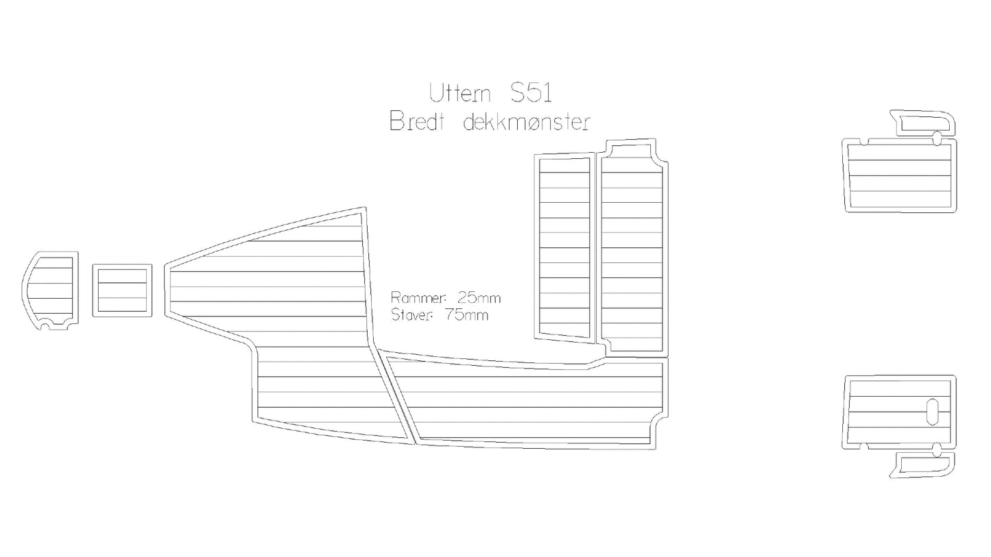 Uttern S51