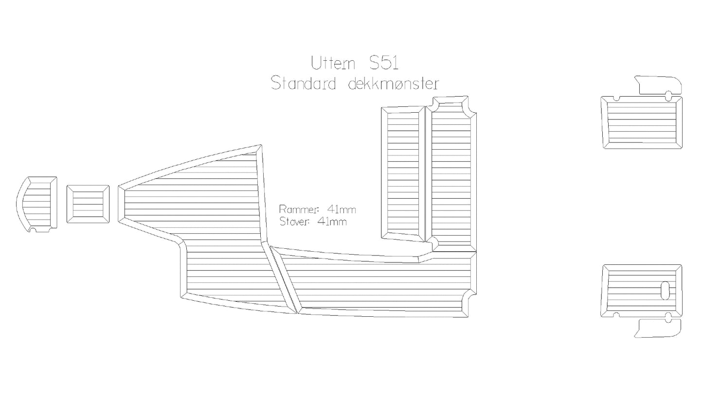 Uttern S51