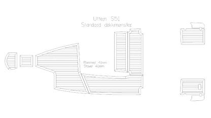 Uttern S51