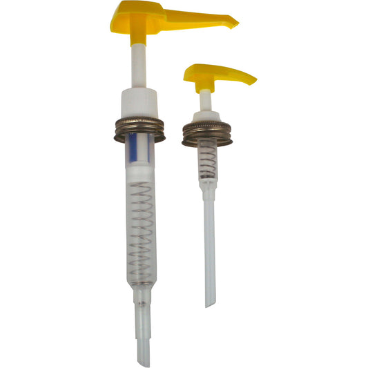 West System Epoxy doseringspumper
