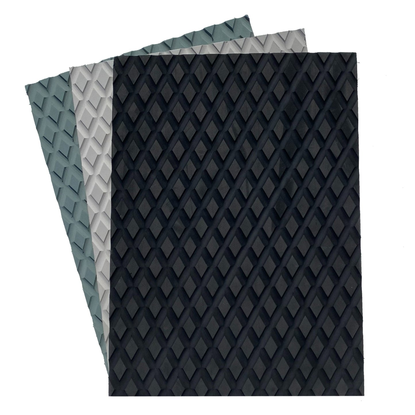 Foamdeck vareprøver