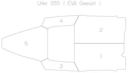 Uttern S55