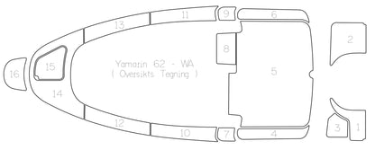 Yamarin 62 WA