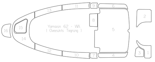 Yamarin 62 WA